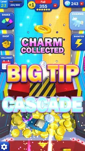 Tipping Point Blast! Coin Game screenshot 5