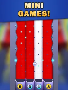 Tipping Point Blast! Coin Game screenshot 8