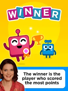 Two Words with Susie Dent screenshot 10