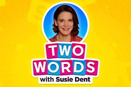 Two Words with Susie Dent screenshot 12