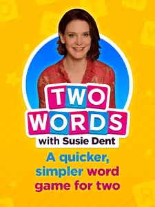 Two Words with Susie Dent screenshot 13