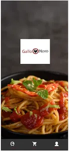 Gallo Nero South Shields screenshot 0