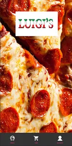 Luigis Leeds screenshot 0