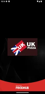 UK Pizza screenshot 0