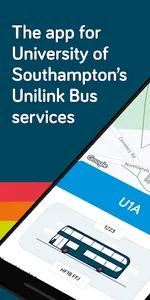 Unilink Bus screenshot 0