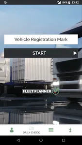 FPDailyCheck screenshot 0