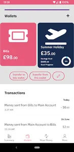 Vox Money screenshot 2