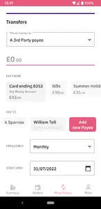 Vox Money screenshot 3