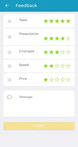 Oakfield Kebab & Fast food screenshot 4