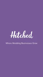 Hitched for business screenshot 6