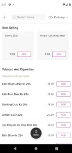 West Street Off Licence screenshot 1