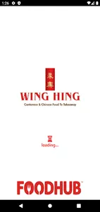 Wing Hing screenshot 0
