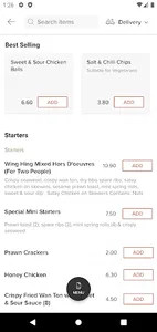 Wing Hing screenshot 2
