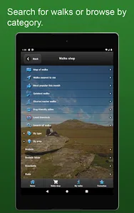 iWalk Cornwall screenshot 14