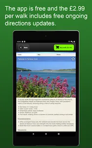 iWalk Cornwall screenshot 15