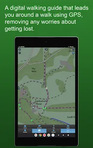 iWalk Cornwall screenshot 16