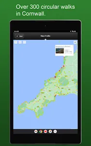 iWalk Cornwall screenshot 20