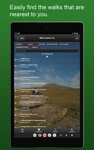 iWalk Cornwall screenshot 21