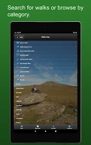 iWalk Cornwall screenshot 22