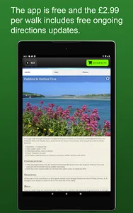 iWalk Cornwall screenshot 23