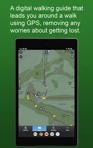 iWalk Cornwall screenshot 8