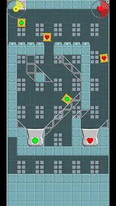 Box Sort Factory screenshot 0