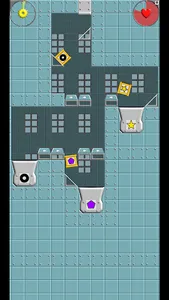 Box Sort Factory screenshot 1