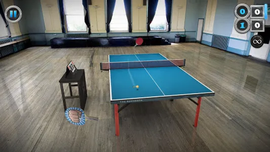 Table Tennis Touch screenshot 6