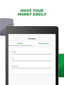 Yorkshire Building Society screenshot 13