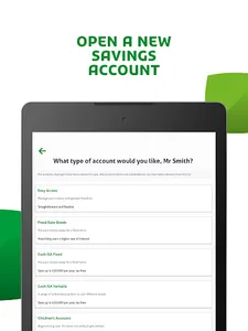 Yorkshire Building Society screenshot 15