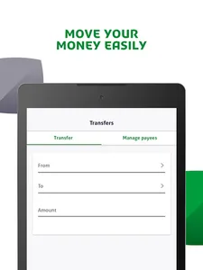 Yorkshire Building Society screenshot 21