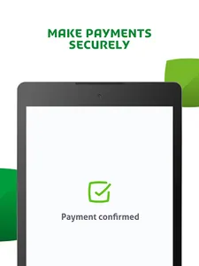 Yorkshire Building Society screenshot 22