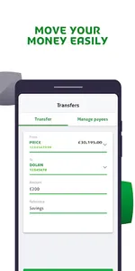 Yorkshire Building Society screenshot 5