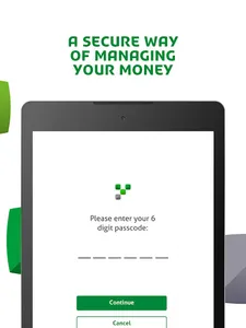 Yorkshire Building Society screenshot 9