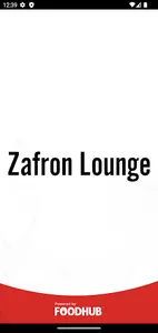 Zafron Lounge screenshot 0