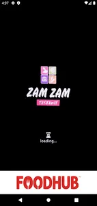 Zam Zam screenshot 0