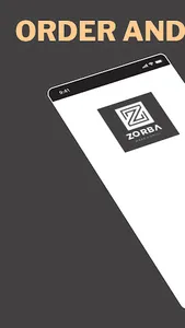 Zorba Meze Grills screenshot 0