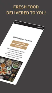 Zorba Meze Grills screenshot 2