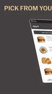 Zorba Meze Grills screenshot 3