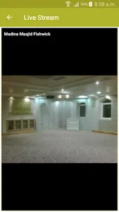 Madina Masjid Preston screenshot 3