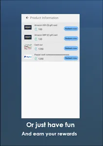 Conre screenshot 3