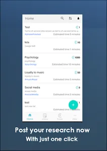 Conre screenshot 5