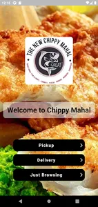 Chippy Mahal screenshot 0