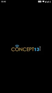 Sensor Sense - Concept13 screenshot 0