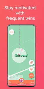 Dash! Running, Jogging and Wal screenshot 4