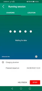 EasyGoUK screenshot 3
