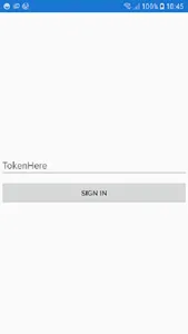 Student Verification screenshot 0