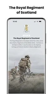 SCOTS screenshot 0