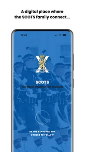 SCOTS screenshot 1