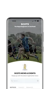 SCOTS screenshot 4